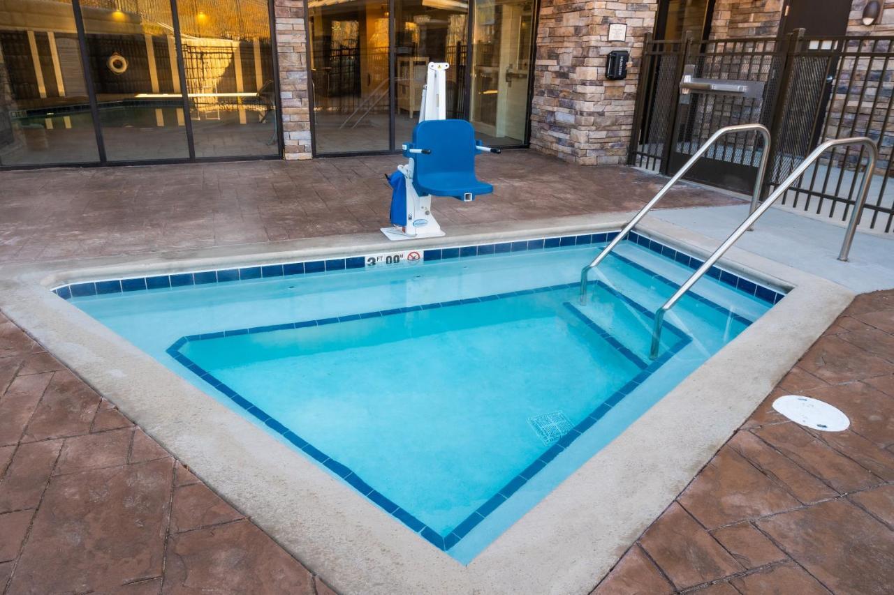 Staybridge Suites Coeur D'Alene By Ihg Экстерьер фото
