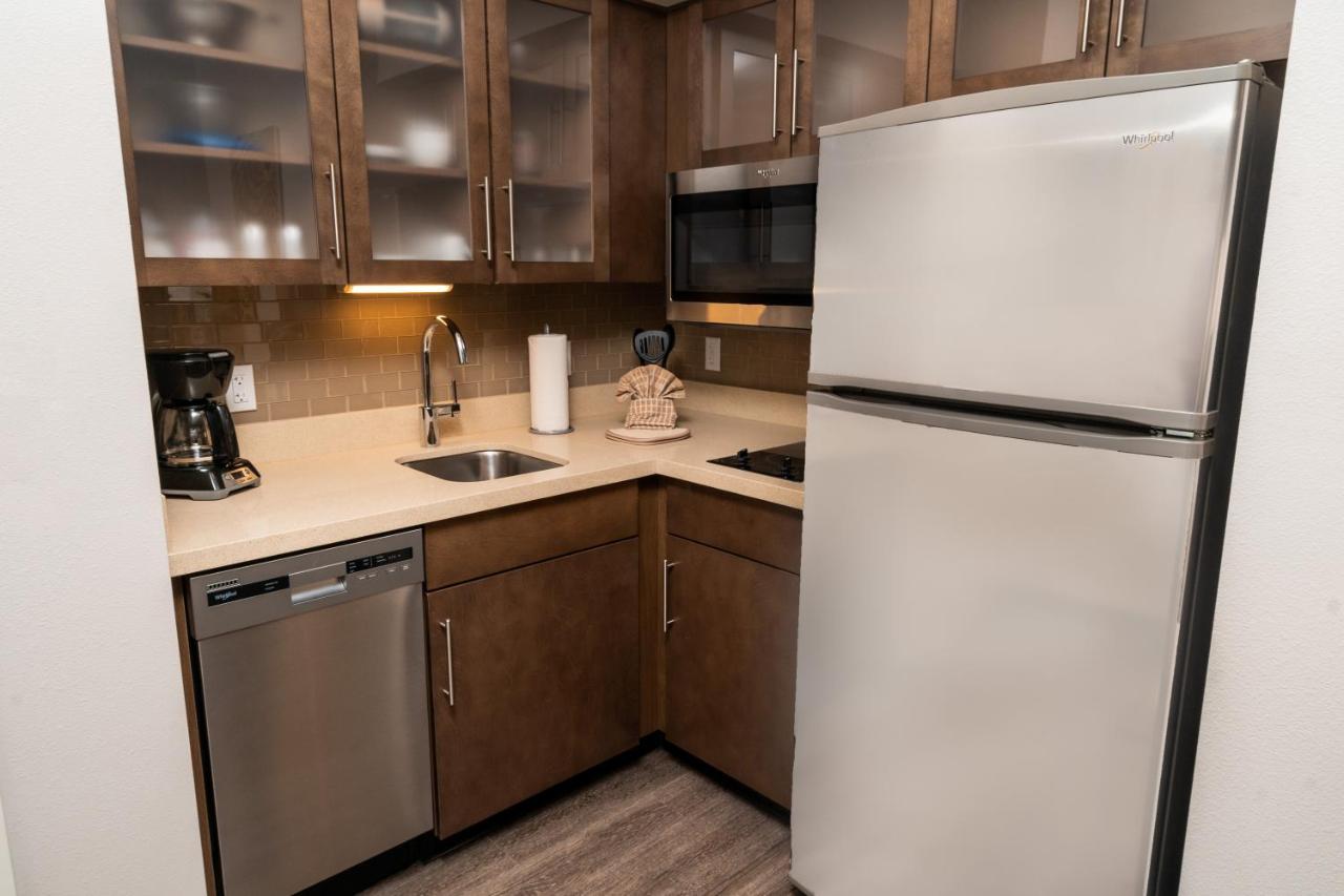 Staybridge Suites Coeur D'Alene By Ihg Номер фото