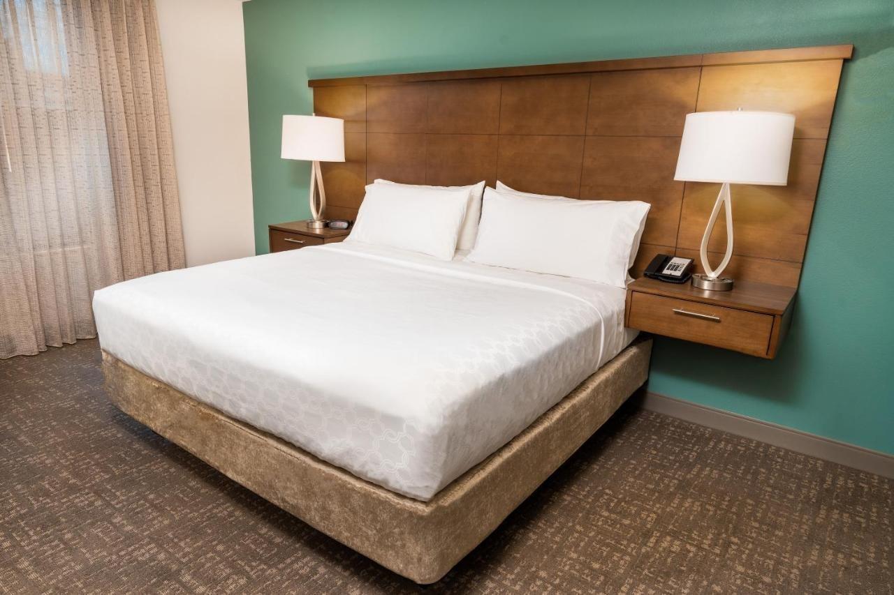 Staybridge Suites Coeur D'Alene By Ihg Экстерьер фото