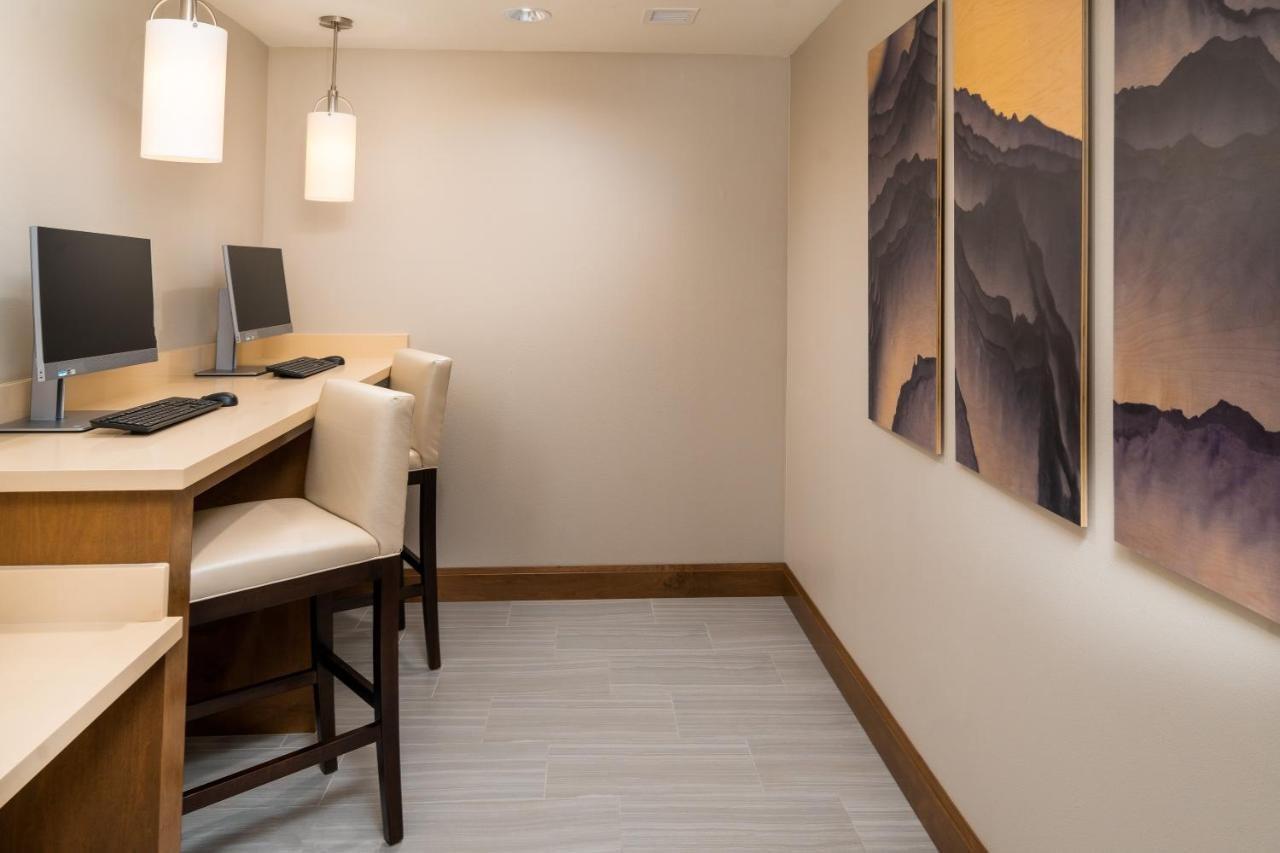 Staybridge Suites Coeur D'Alene By Ihg Экстерьер фото