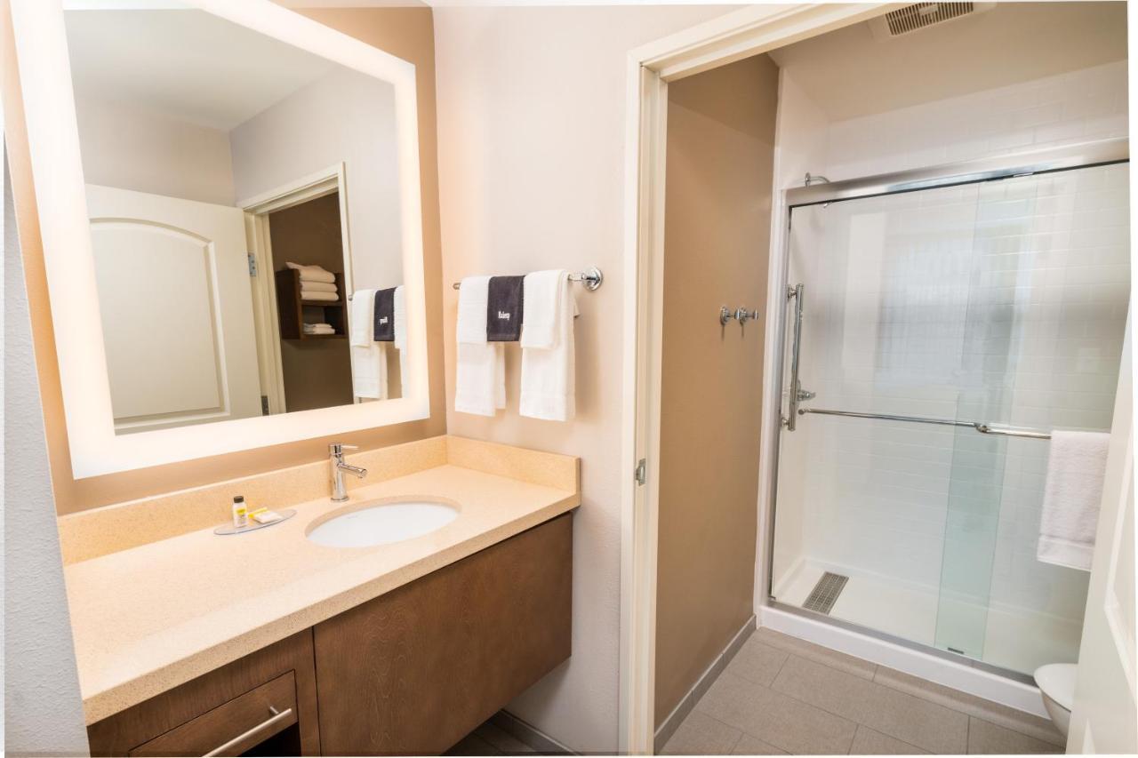 Staybridge Suites Coeur D'Alene By Ihg Экстерьер фото