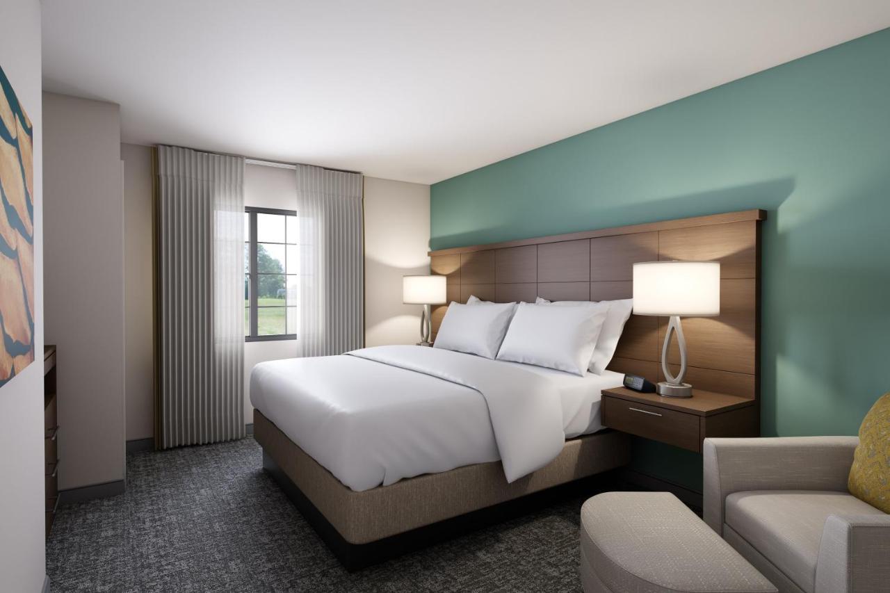 Staybridge Suites Coeur D'Alene By Ihg Экстерьер фото