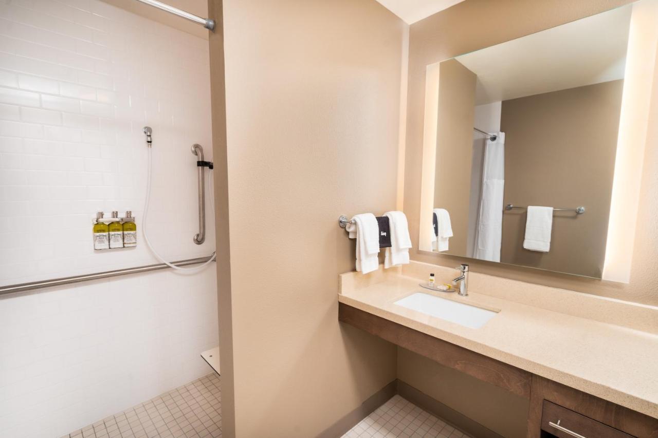 Staybridge Suites Coeur D'Alene By Ihg Экстерьер фото