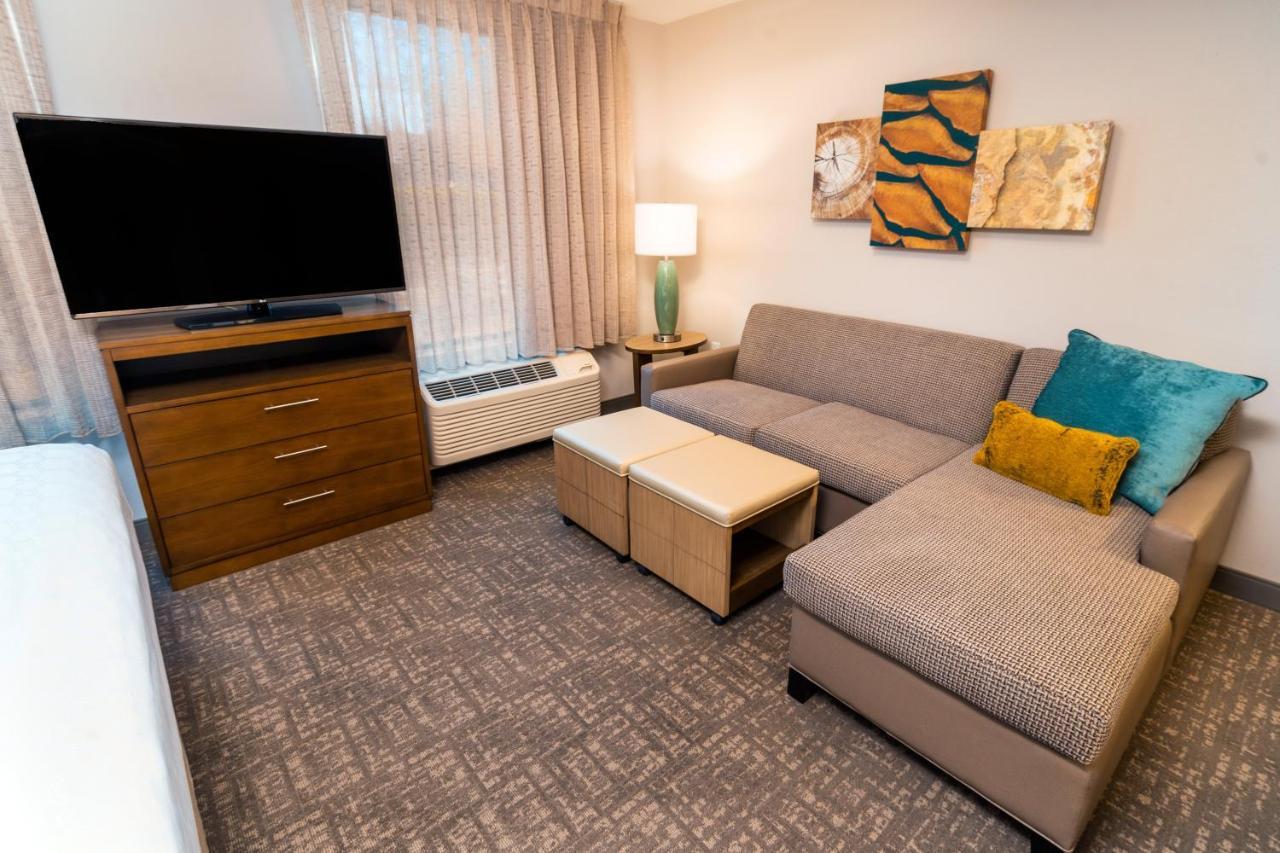 Staybridge Suites Coeur D'Alene By Ihg Экстерьер фото