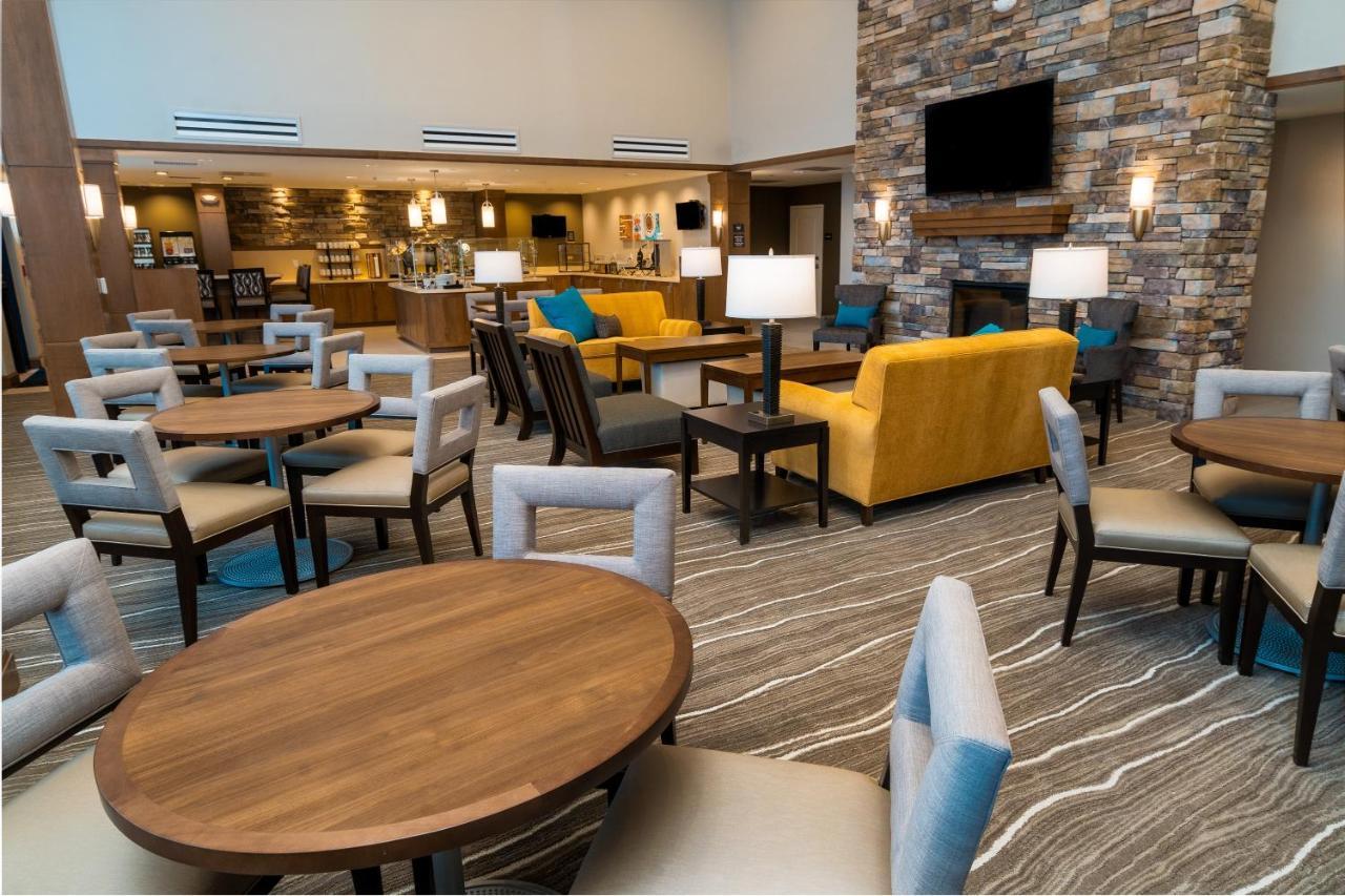 Staybridge Suites Coeur D'Alene By Ihg Экстерьер фото