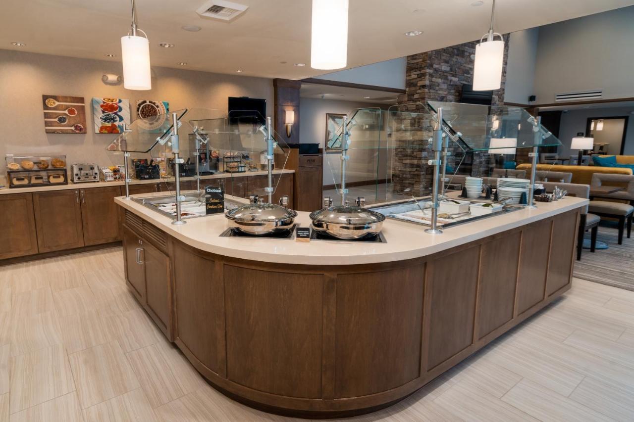 Staybridge Suites Coeur D'Alene By Ihg Экстерьер фото