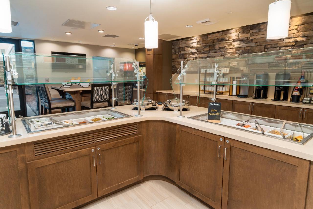 Staybridge Suites Coeur D'Alene By Ihg Экстерьер фото