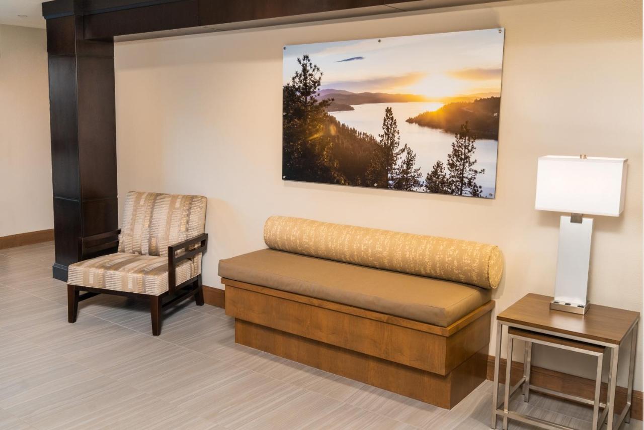 Staybridge Suites Coeur D'Alene By Ihg Экстерьер фото