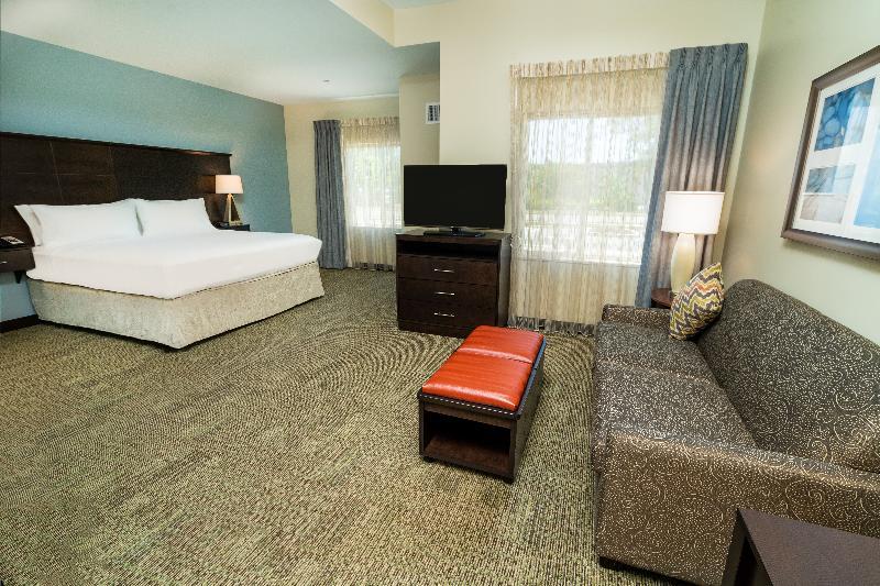 Staybridge Suites Coeur D'Alene By Ihg Экстерьер фото