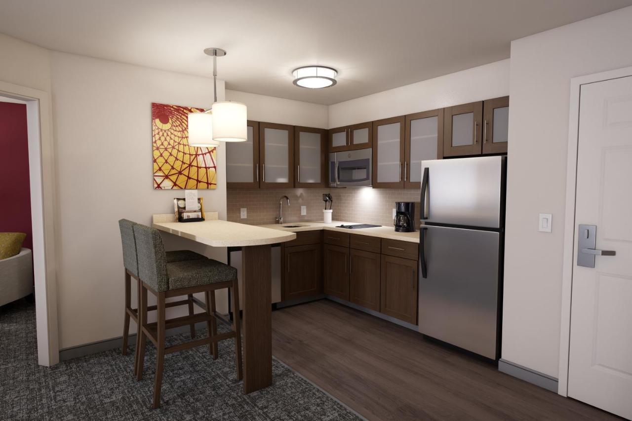 Staybridge Suites Coeur D'Alene By Ihg Экстерьер фото